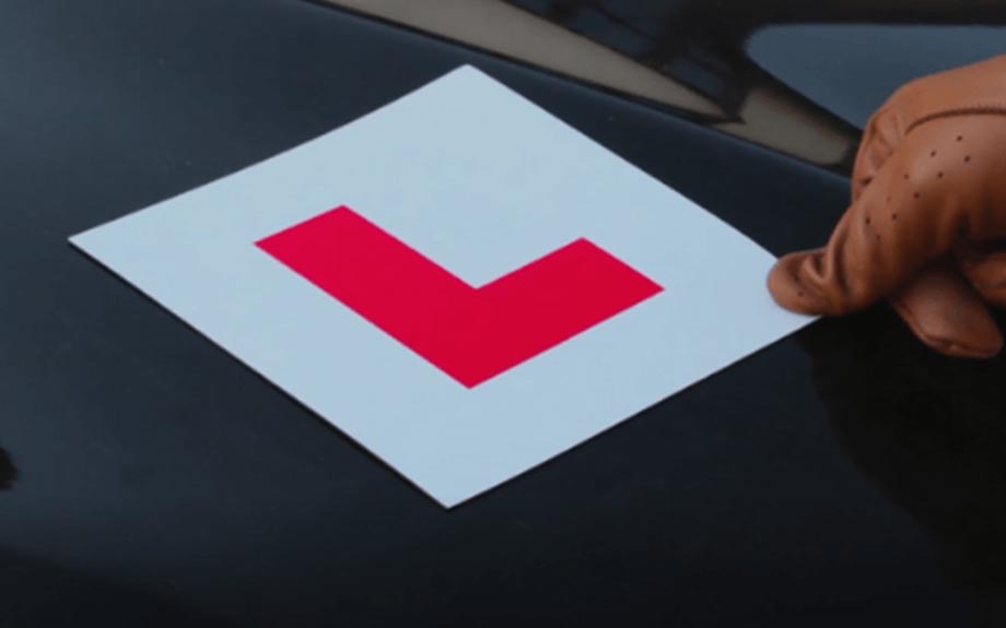 Do I need insurance as a learner driver?