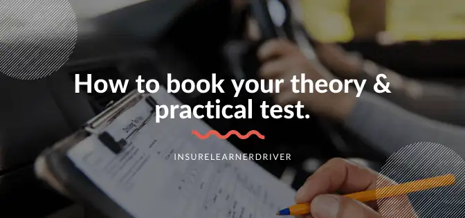 Theory test set to change in 2020 img